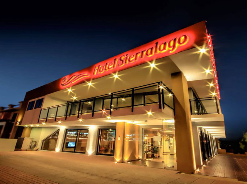 hotel-sierralago