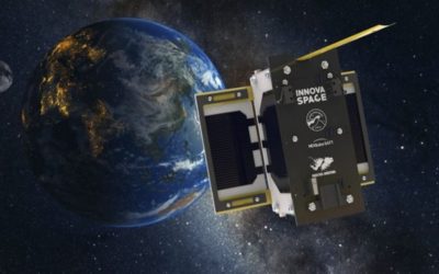 Argentina pondrá en órbita su primer satélite miniatura