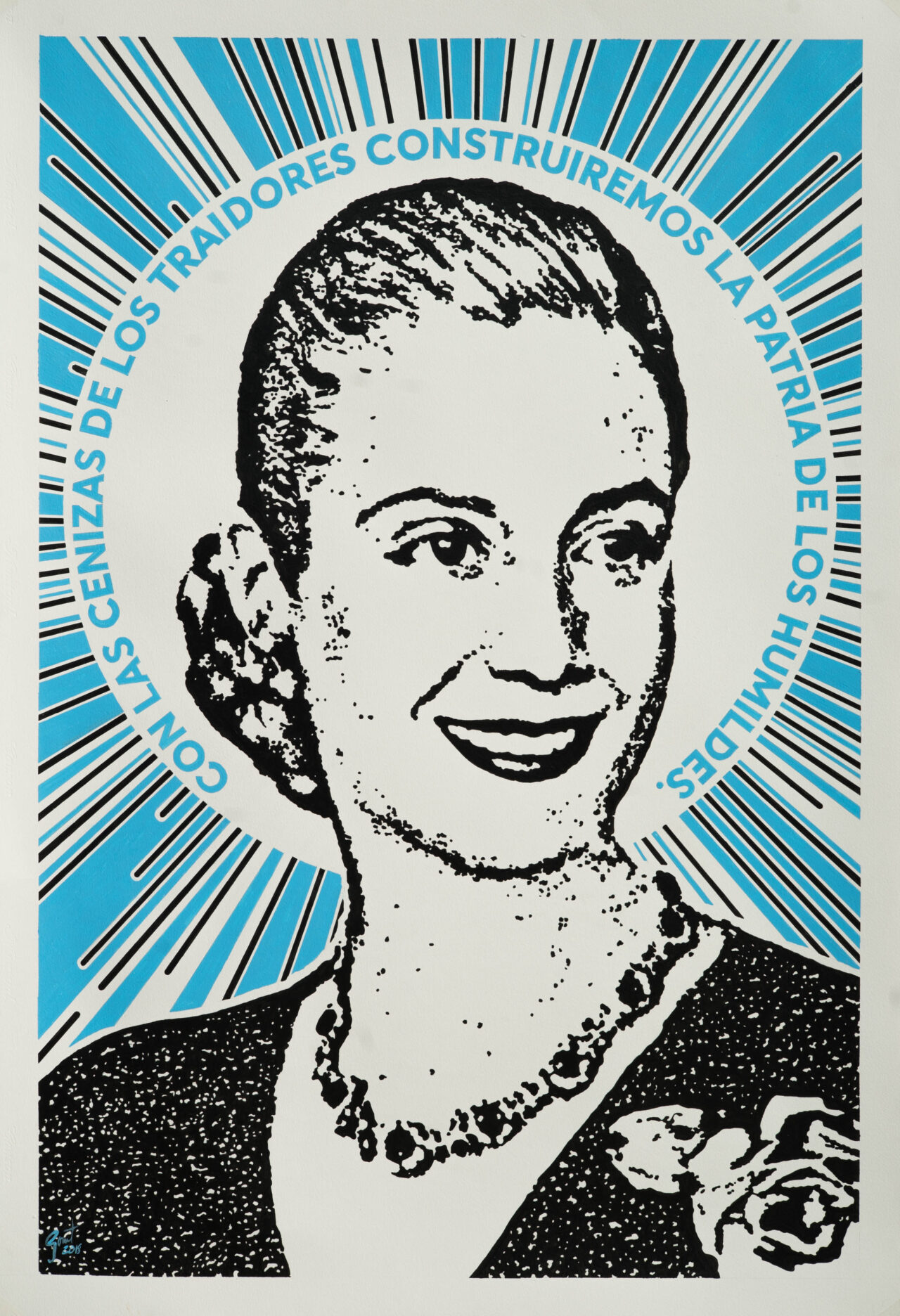 Eva Peron Rome 7 de mayo: Nacimiento de Eva Perón | FOETRA