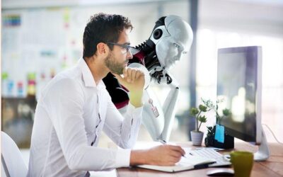 ¿Son posibles los Convenios Colectivos de Trabajo mediante Smart Contracts?