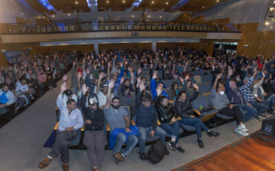 Asamblea extraordinaria de afiliados 2022