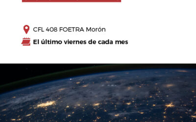 27/5 – 19hs | «Tecnologías emergentes en la nube: Clouding»