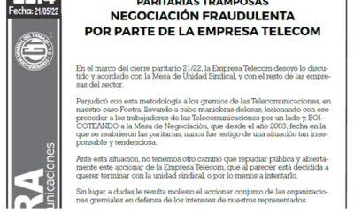 Comunicado 2214