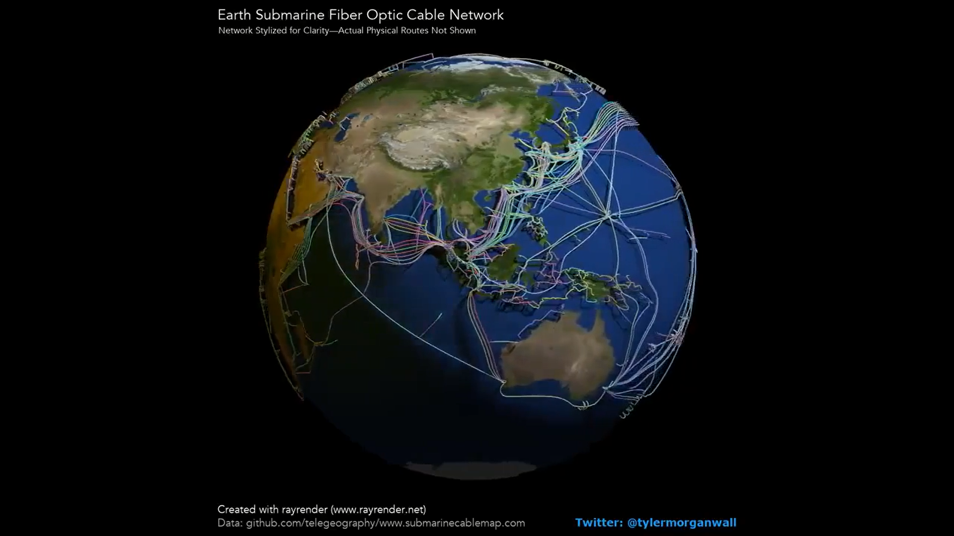 cables sub
