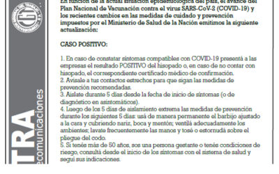 Comunicado 2216