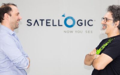 El dueño de Satellogic dijo que la empresa argentina va a “cambiar la forma de ver el Planeta”