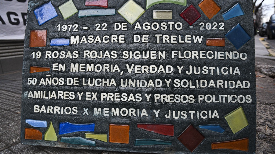 Trelew