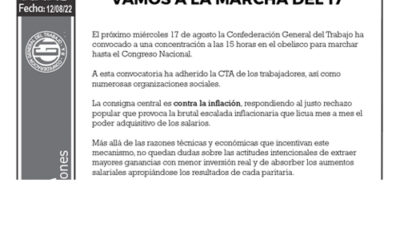 Comunicado 2223