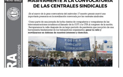 Comunicado 2225