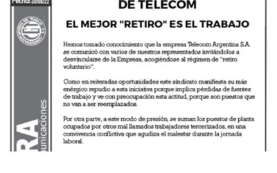 Comunicado 2226