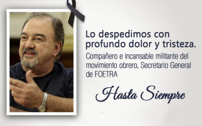 Mensaje AEFIP