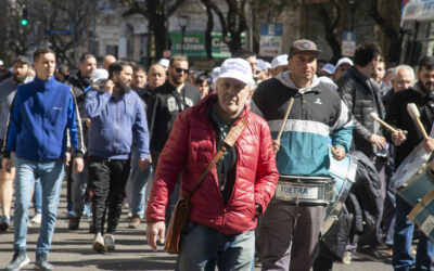 En defensa de la democracia