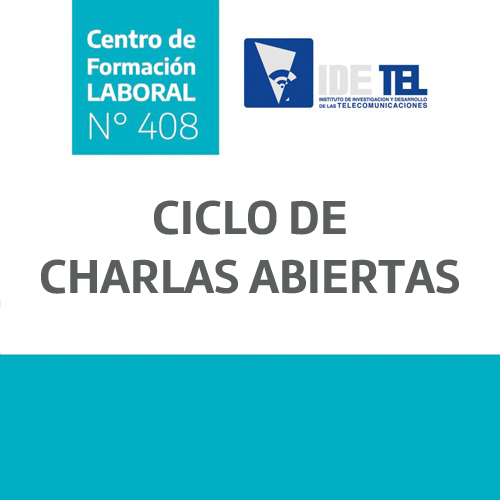 30/9 – 19 hs | ¿Cómo se conecta Argentina a Internet?