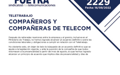Comunicado 2229