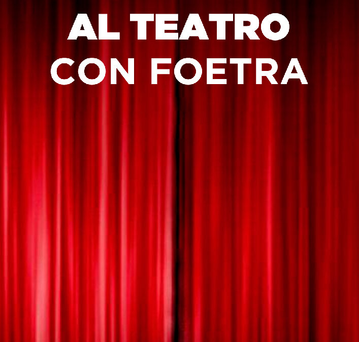 Cartelera con descuentos