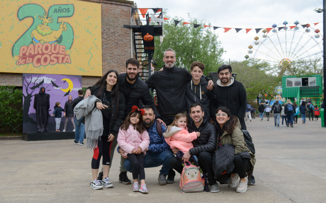 Día de las Infancias