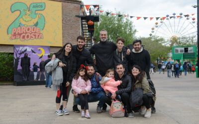Día de las Infancias