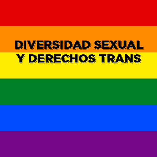 21/10 | Taller sobre derechos de minorías sexuales