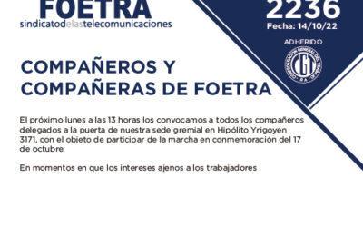 Comunicado 2236