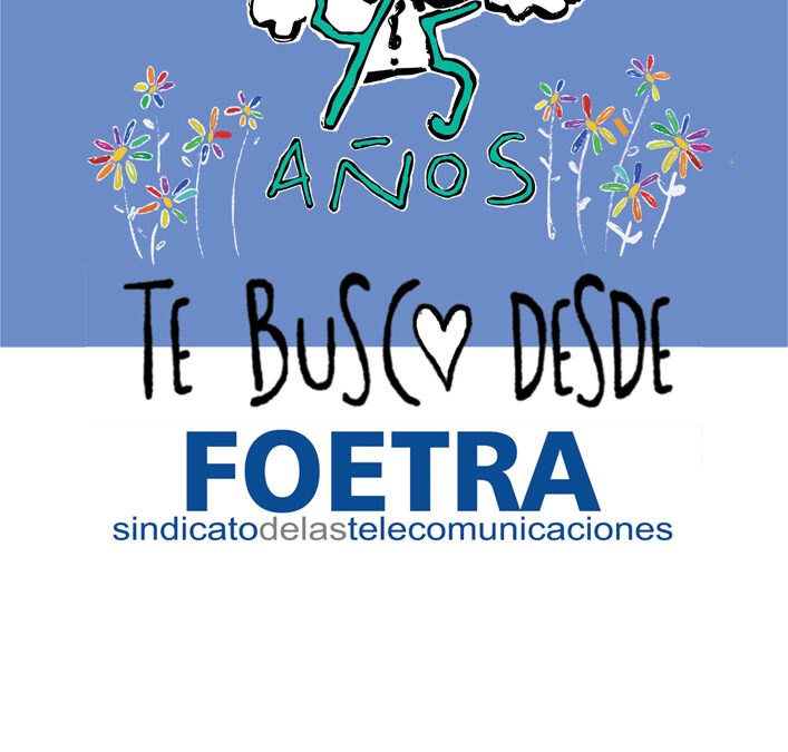 22/10 | Día del Derecho a la Identidad