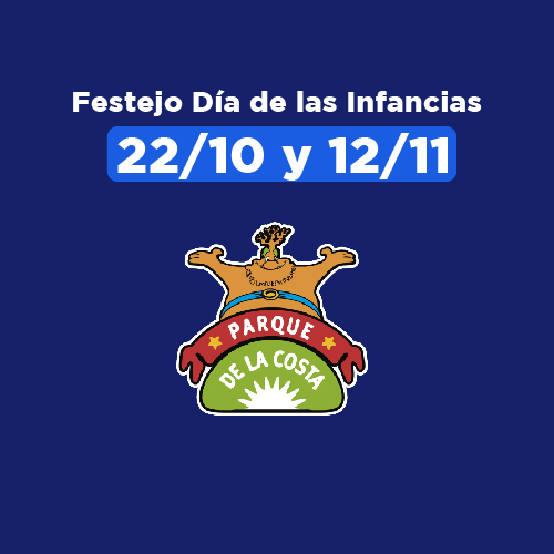 Reprogramamos los festejos para TASA, Movistar, Suple e IPlan