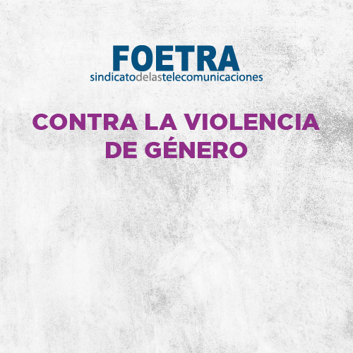 Día Internacional de la Eliminación de la Violencia contra las Mujeres