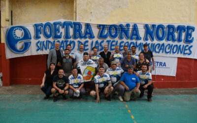Clubes por la identidad