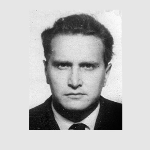 Recordamos a nuestro compañero desaparecido
