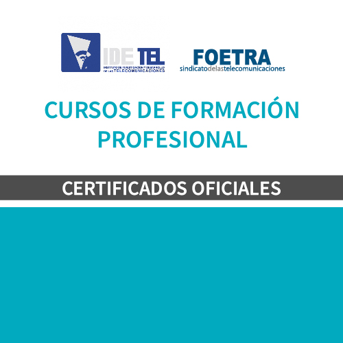 Abierta la inscripción
