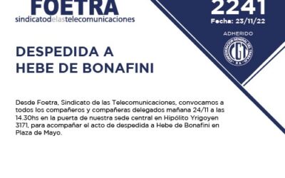 COMUNICADO 2241