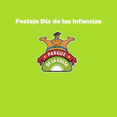 12/11: 2da jornada de festejo del Día de las Infancias