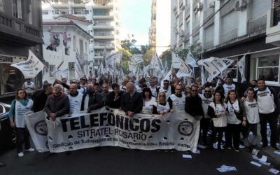 En defensa del Fondo Compensador Telefónico