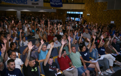 Asamblea general 2022