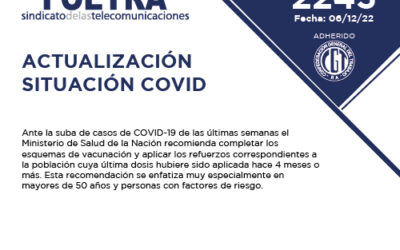 Comunicado 2243