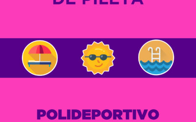 17/12 | Se inaugura la temporada de pileta