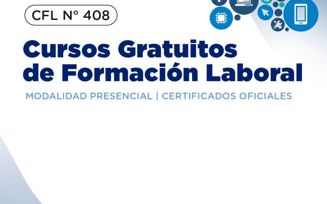 6/2 comienzan las inscripciones