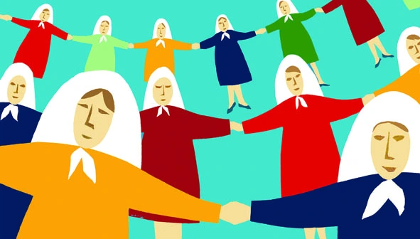Este verano conocé la lucha de las Abuelas