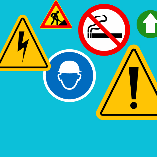 Capacitación en Seguridad e Higiene Laboral