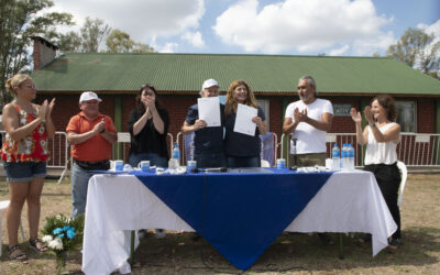 Festival del Día del Telefónico/a – SEDRONAR