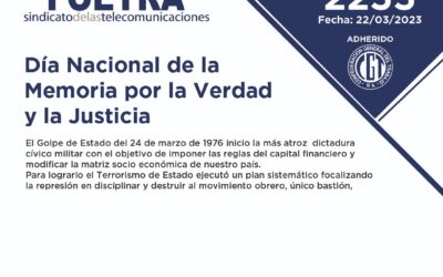 Comunicado 2255
