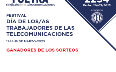 Comunicado 2254