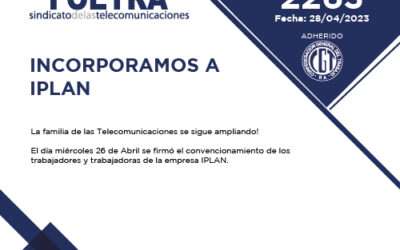 Comunicado 2263