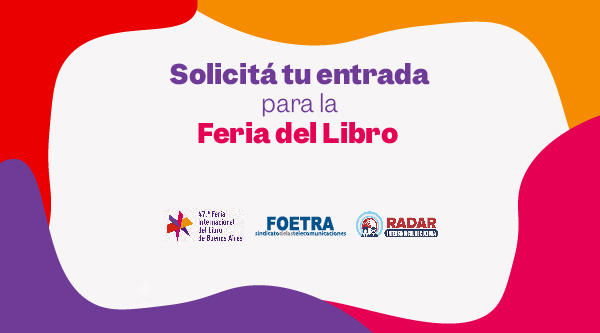 Completá el formulario digital