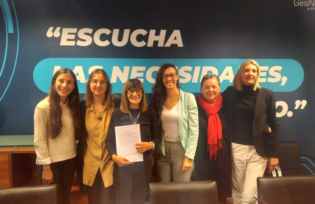 Licencia por violencia doméstica