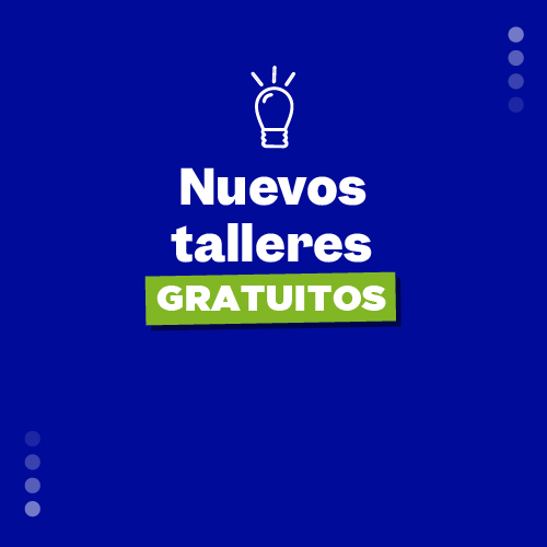 Inscribite a través del formulario digital