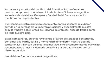 Comunicado 2260