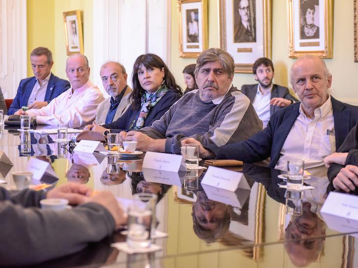 FOETRA ante los desafíos de la inteligencia artificial