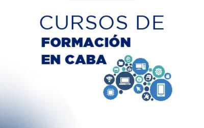 Cursos de Formación Profesional