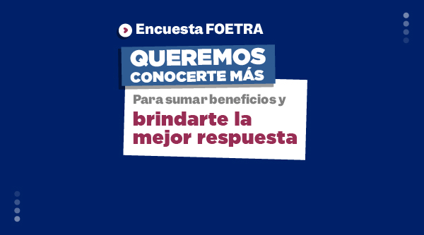 Accedé al formulario digital