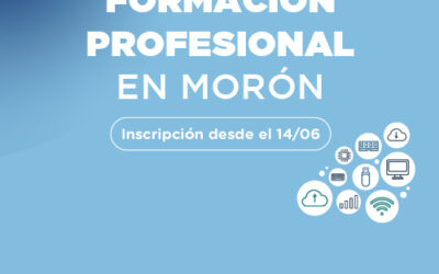 Cursos de formación laboral